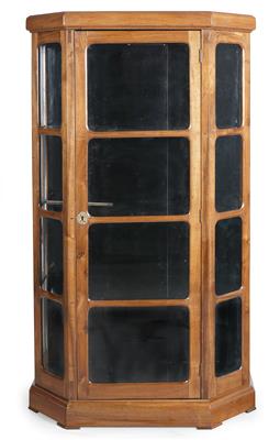 Vitrine, - Mobili e arti decorative