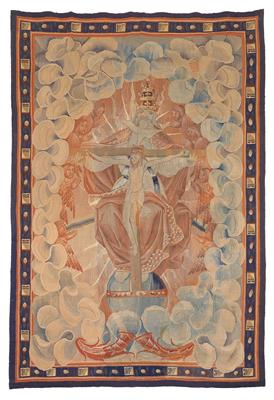 Tapestry, - Furniture