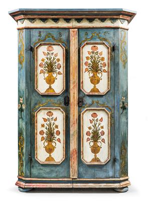 Rustic cabinet, - Mobili rustici