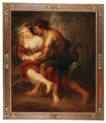 Peter Paul Rubens, Nachfolge - Selected by Hohenlohe