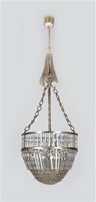 Salon chandelier, - Nábytek