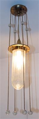 Ceiling lamp - Collection Reinhold Hofstätter