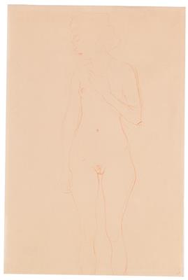 Gustav Klimt - Collection Reinhold Hofstätter