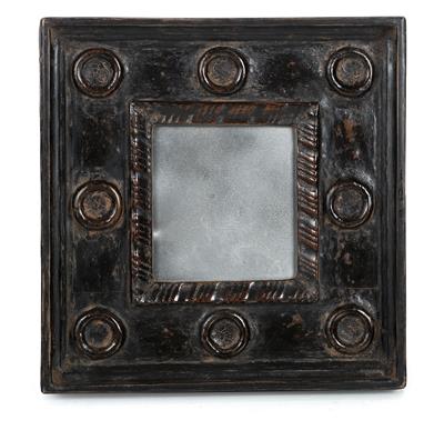 Renaissance style frame, - Nábytek