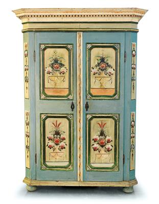 Rustic cabinet, - Mobili rustici