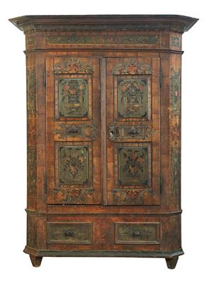 Rustic cabinet, - Mobili rustici