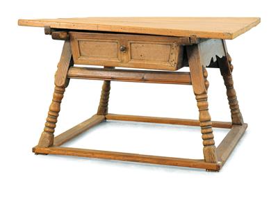 Rustic table, - Rustic Furniture