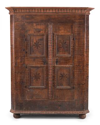 Rustic cabinet, - Rustikální nábytek