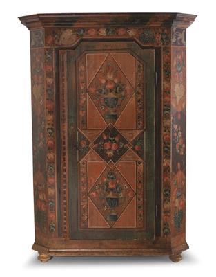 Rustic cabinet, - Mobili rustici