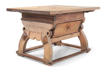 Rustic table, - Rustic Furniture