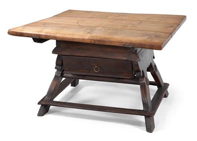 Rustic table, - Rustic Furniture