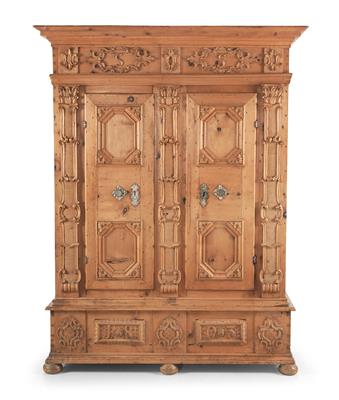 Outstanding rustic cabinet, - Rustic Furniture