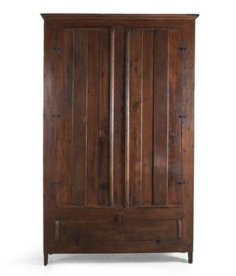 Monastery cabinet (MINAS GERAIS) - Rustic Furniture