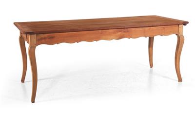 Provincial French table, - Rustic Furniture