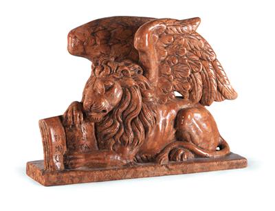 "Venetian lion", - Mobili e arti decorative