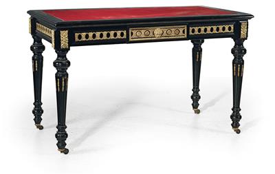 Lady’s writing desk, - Mobili e arti decorative