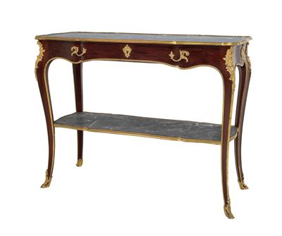 French sideboard or Dessert, - Mobili e arti decorative