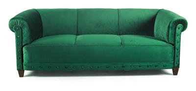 Large sofa, - Nábytek