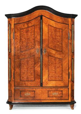 Neo-Classical cabinet, - Mobili e arti decorative