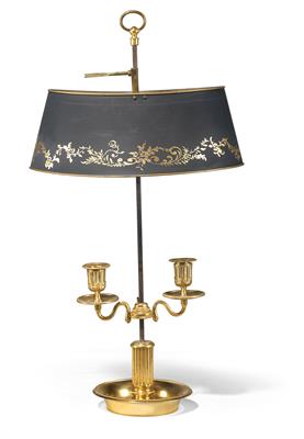 Table light, - Mobili e arti decorative