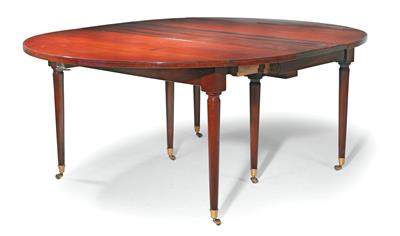 Extending table, - Nábytek