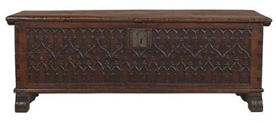 A Provincial Chest, - Mobili