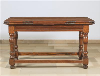 A Provincial Extension Table, - Mobili
