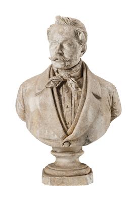 A Bust - Property from Aristocratic Estates and Important Provenance