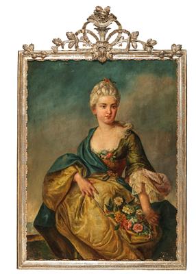 Artist, 19th Century - Property from Aristocratic Estates and Important Provenance