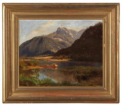 Artist, 19th Century - Property from Aristocratic Estates and Important Provenance