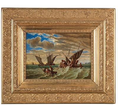 Artist, Late 19th Century - Property from Aristocratic Estates and Important Provenance