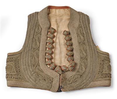 A Traditional Jacket, - Property from Aristocratic Estates and Important Provenance