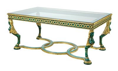 A Coffee Table, - Asiatico, antiquariato e mobili - Parte 2