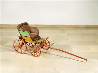 A Small Wagon (‘Leiterwagen’) - Furniture