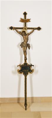 A Grave Cross, - Furniture