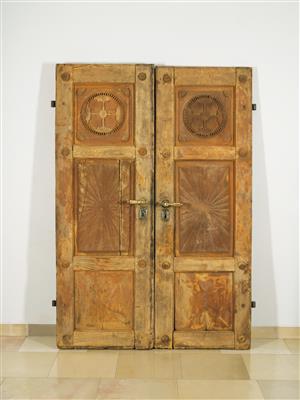 An Entrance Door, - Mobili