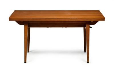 An Extending Table, - Mobili