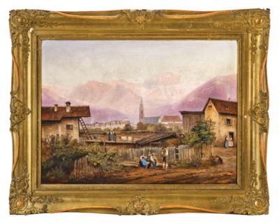 Ludwig Neelmeyer - Property from Aristocratic Estates and Important Provenance