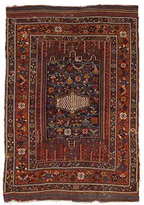Afshar, - Oriental Carpets, Textiles and Tapestries