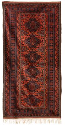 Baluch Timuri, - Oriental Carpets, Textiles and Tapestries
