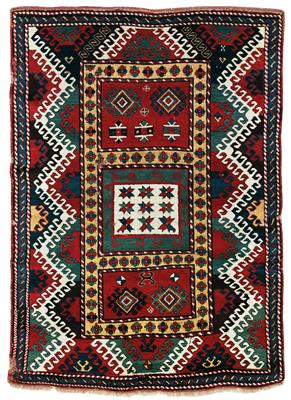 Bordjalou, - Oriental Carpets, Textiles and Tapestries