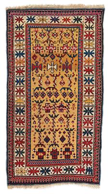Dagestan, - Orientteppiche, Textilien und Tapisserien