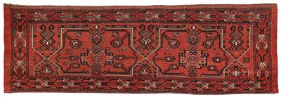 Ersari decorative hanging, - Oriental Carpets, Textiles and Tapestries