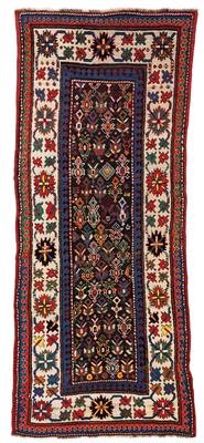 Gendje, - Oriental Carpets, Textiles and Tapestries