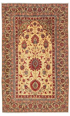 Ghom, - Oriental Carpets, Textiles and Tapestries