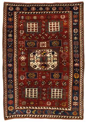 Karachov, - Oriental Carpets, Textiles and Tapestries