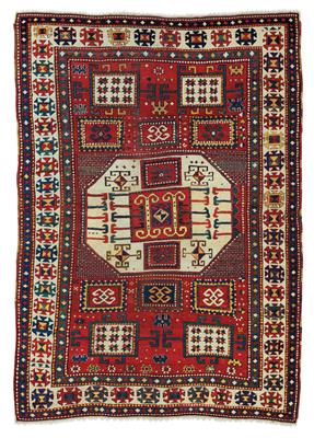 Karachov, - Oriental Carpets, Textiles and Tapestries