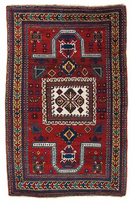 Kazak, - Oriental Carpets, Textiles and Tapestries