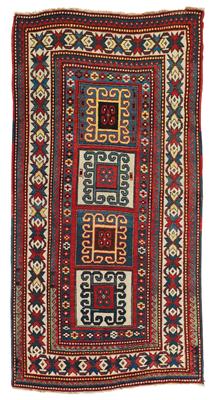 Kazak, - Oriental Carpets, Textiles and Tapestries