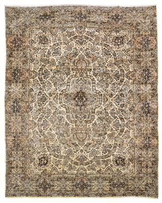 Kirman, - Oriental Carpets, Textiles and Tapestries